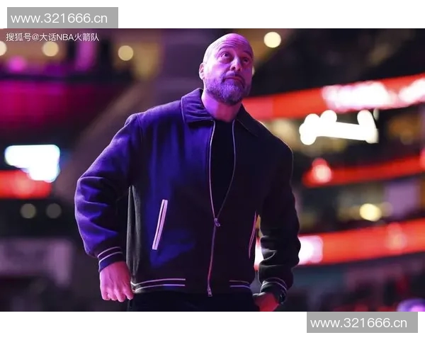 火箭胜雷霆！乌度卡变阵，全新首发出炉，空间属性拉满，解放双核