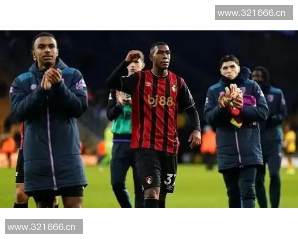 英超黑店上新！19岁新援一条龙破门 转会费仅2850万